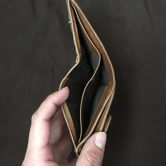 Coach Wallet - Picture 3 of 5